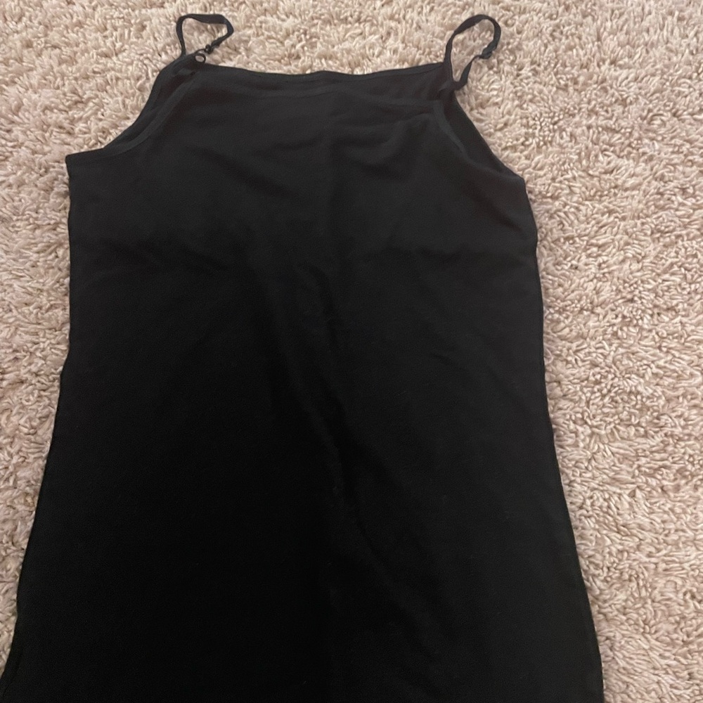 Discounted ship Old navy tank